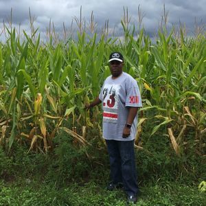 Meet your Posher, Gregory